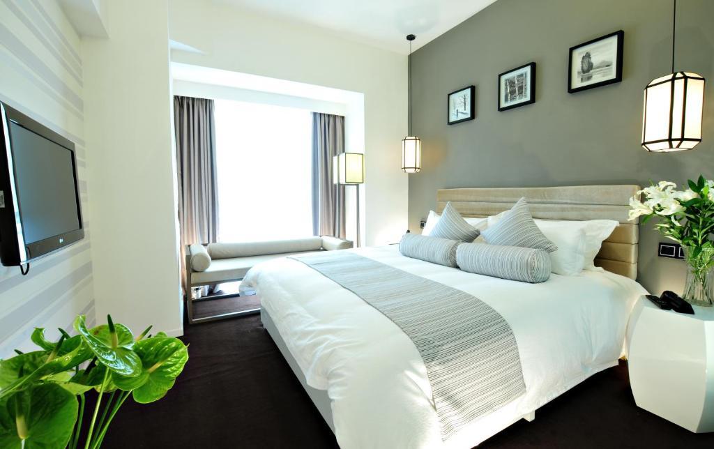 Hotel New Xi'an  Room photo